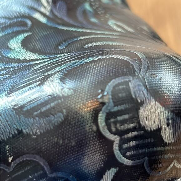 Dansko Floral Print Clogs - Picture 8 of 14